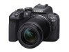 Canon EOS R10 Mirrorless Camera with 18-150mm Lens (Promo Cashback Rp 1.000.000)